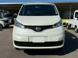 NV200バネットバン 1.6 GX 4WD 