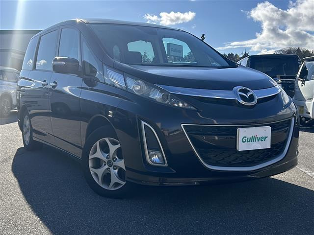 ビアンテ2.0 20S スカイアクティブ修復歴無し