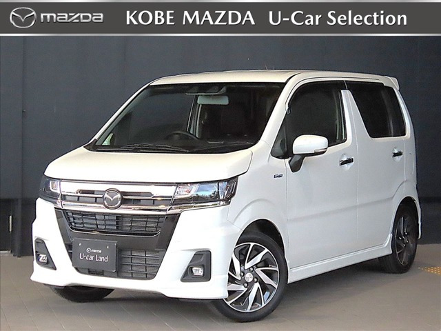 フレア ハイブリッド XS 