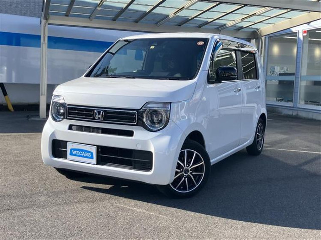 N-WGN  スタイルプラスビター