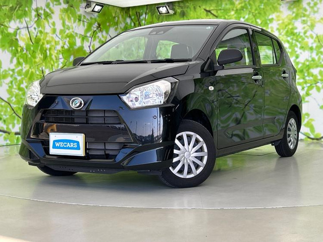 ミライース L SAIII 