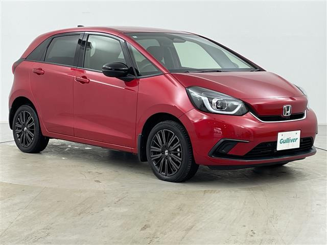 フィット 1.5 e:HEV ホーム カーサ 4WD 修復歴無し