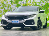 【中古車情報】ホンダ シビック 1.5  の中古車詳細（走行距離：5.5万km、カラー：ホワイトオーキッド・パール、販売地域：）