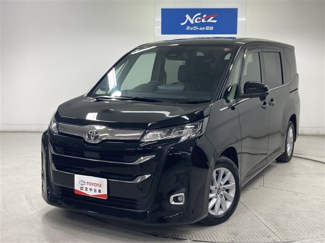 ノア 2.0 Z（6BA-MZRA90W）