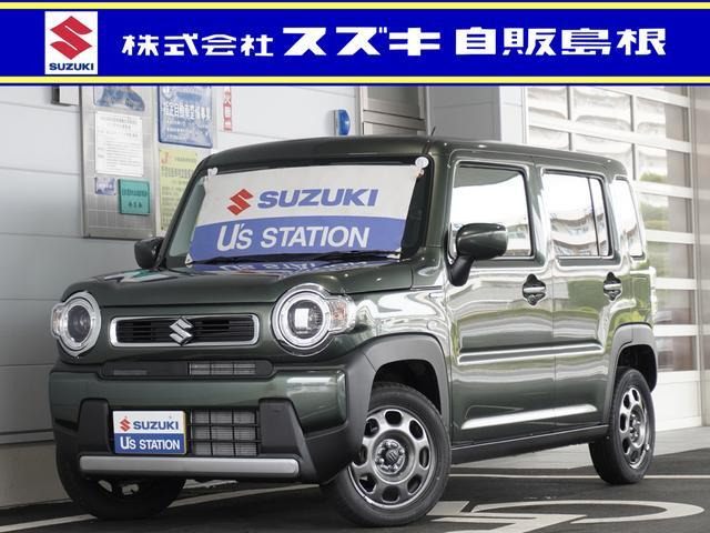 スペーシア ハイブリッド(HYBRID) G 