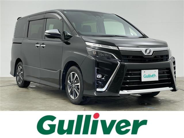 ヴォクシー 2.0 ZS 煌II 修復歴無し