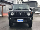 ジムニー XC 4WD 