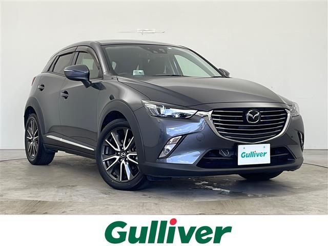 CX-31.5 XD ツーリング Lパッケージ 4WD4WD 修復歴無し
