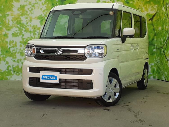 スペーシア ハイブリッドG