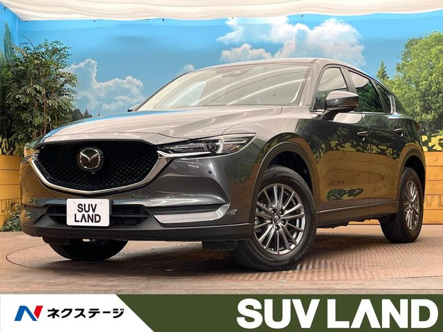 CX-5  XD プロアクティブ