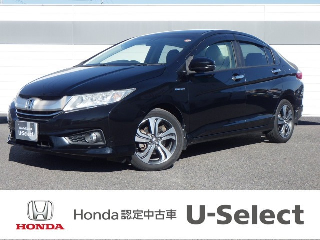 グレイス 1.5 ハイブリッド EX 