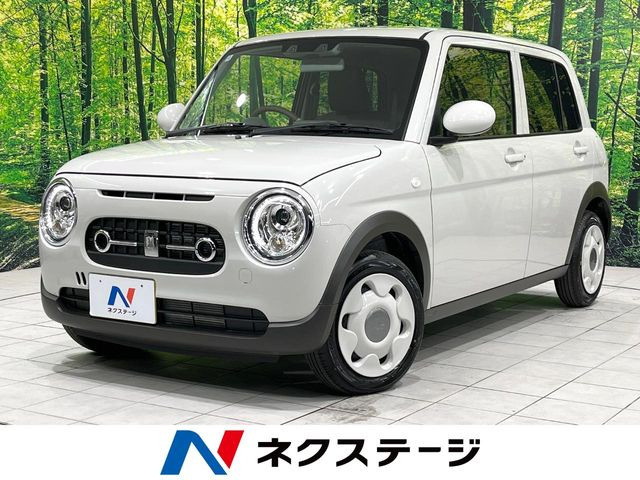 アルトラパンLC L