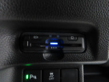『ETC搭載』 高速利用時に便利なETCを搭載しております。高速道路での利用がスムーズになります!これで長旅も楽々♪納車時にセットアップをさせていただきますので、カードを差し込むだけでご利用いただけま