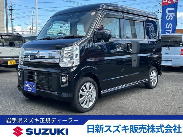 NV100クリッパーリオ E 4WD 