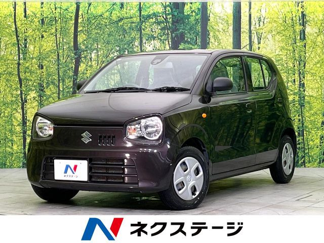 アルトL レーダーブレーキサポート