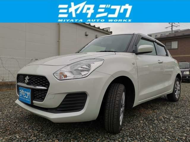 スイフト1.2 XG 4WD