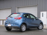 MAZDA2 1.5 15C 4WD ETC バックカメラ ナビ