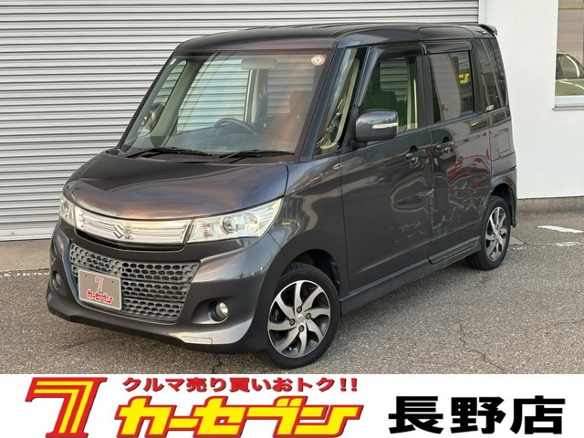 パレットSW TS 4WD