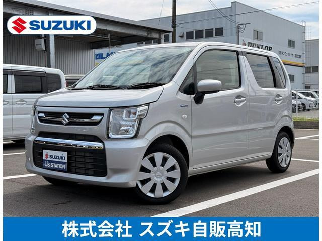 ワゴンR ハイブリッド(HYBRID) FX-S