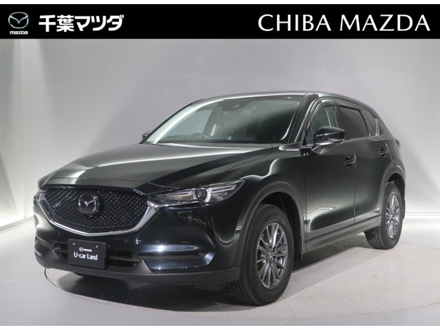 CX-52.5 25S Lパッケージ 4WD