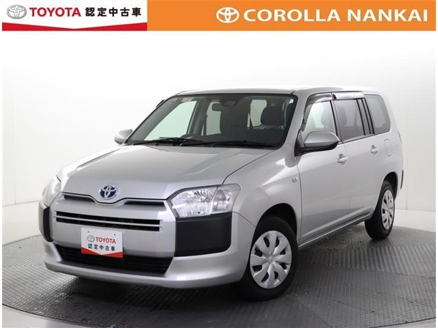 プロボックスバン ハイブリッド 1.5 F 