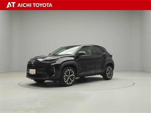 ヤリスクロス 1.5 Z 