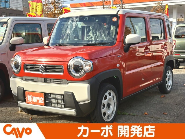 スペーシア ハイブリッド(HYBRID) G 