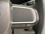 Dassist切り替えステアリングスイッチでシーンに合わせて2つの走行モードの切り替えが可能!加速したい時に便利なパワーモード。燃費重視のスマートな走りのエコモード。