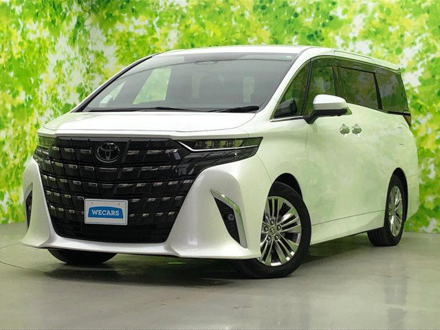 アルファード 2.5 Z 