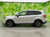 フォレスター 2.0 XT アイサイト 4WD 