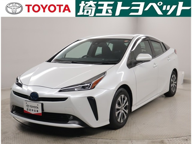 プリウス1.8 A ウェルキャブ 助手席回転チルトシート Bタイプ