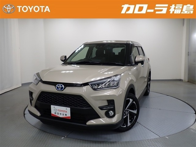 ライズ  ハイブリッド 1.2 Z