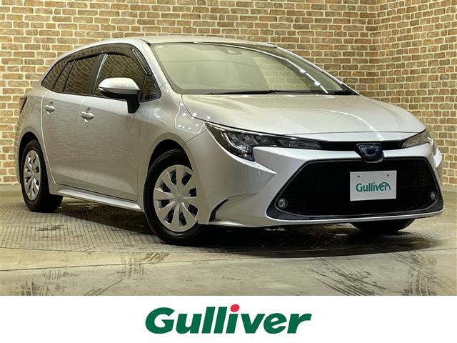 カローラツーリング1.8 ハイブリッド G-X E-Four 4WD4WD 修復歴無し