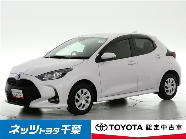 ヤリス 1.5 ハイブリッド G 