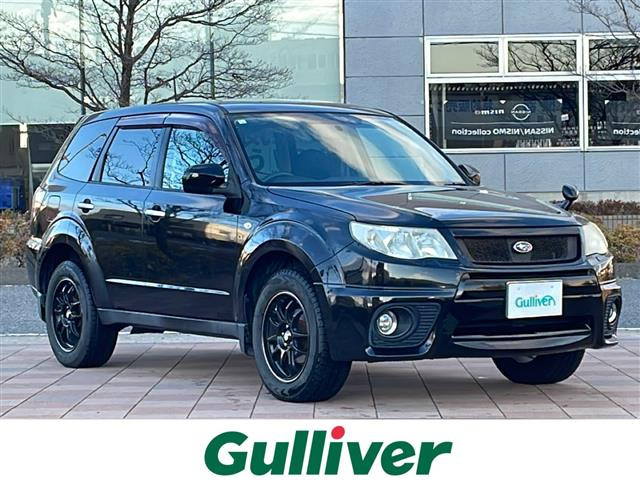 フォレスター 2.0 X 4WD 4WD 修復歴無し