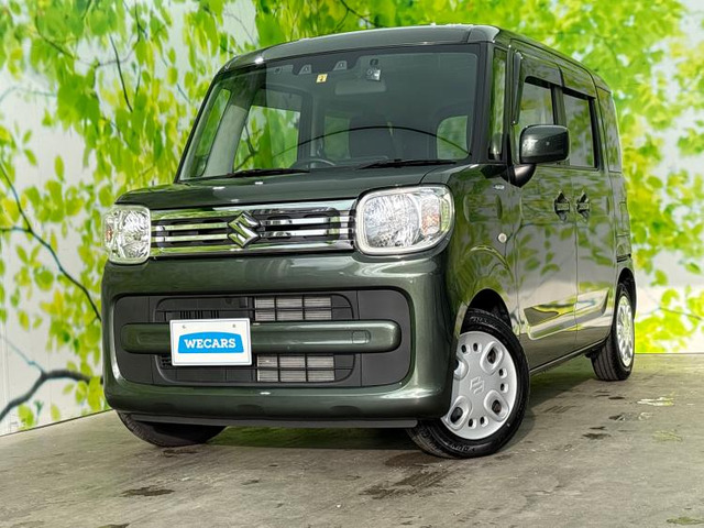 スペーシアハイブリッド(HYBRID)  X