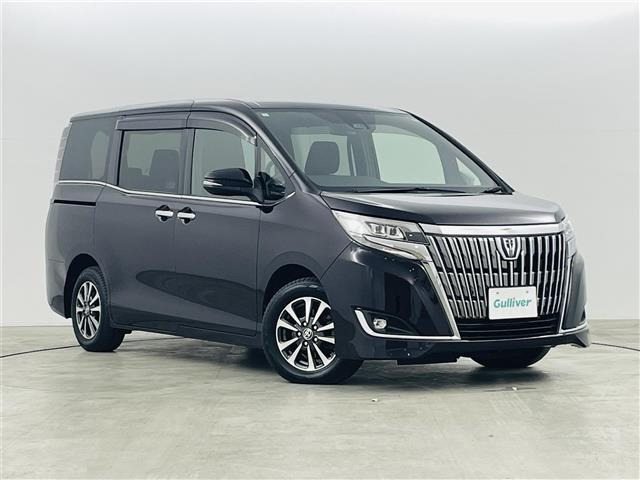 エスクァイア2.0 Xi ウェルジョイン修復歴無し