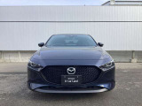MAZDA3ファストバック  2.0 20S ブラックトーンエディション 4WD