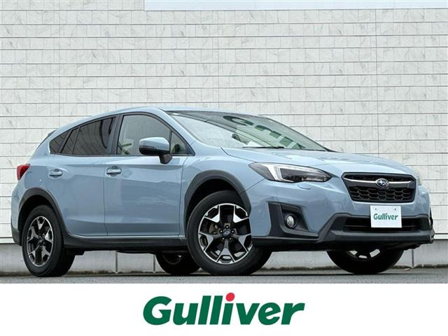 インプレッサXV 2.0i-L アイサイト 4WD 4WD 修復歴無し