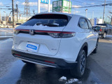 ヴェゼル 1.5 e:HEV X 4WD 
