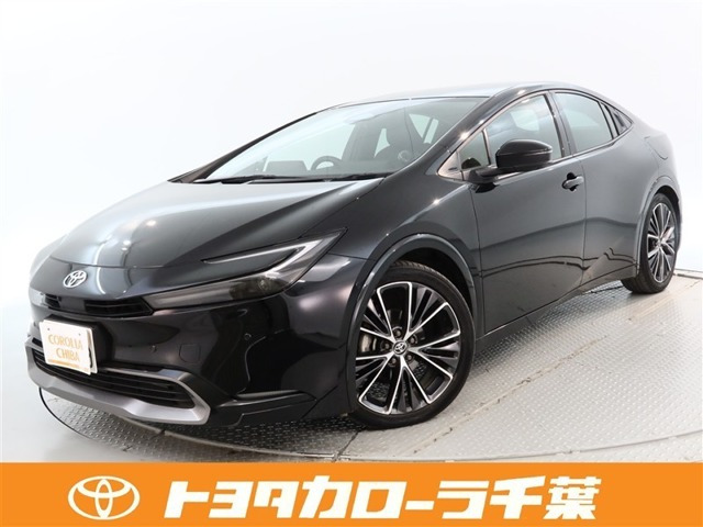 プリウス 2.0 Z （6AA-MXWH60）