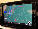 地図やTVなどのオーディオ機能も充実しているので、快適なドライブができます♪ 但し地図データは最新のものではなく,更新は有償,場合によってはできない事ももあります。保証については修理保証のみとなります