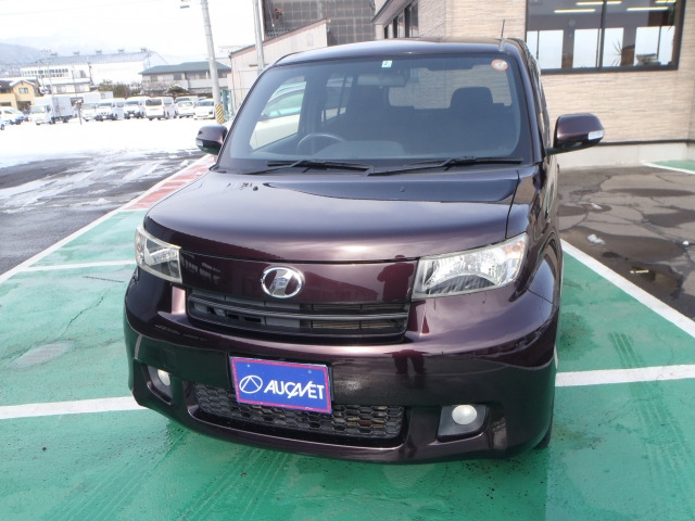 bB1.5 Z Lパッケージ