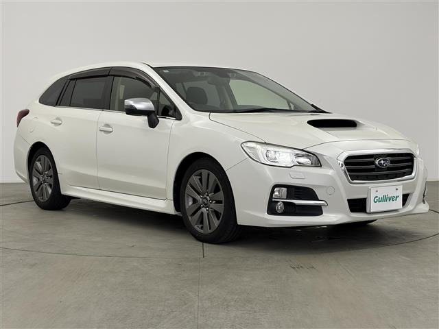レヴォーグ1.6 GT アイサイト プラウドエディション 4WD4WD 修復歴無し