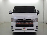 ハイエースバン 2.0 スーパーGL ダークプライムII ロング 