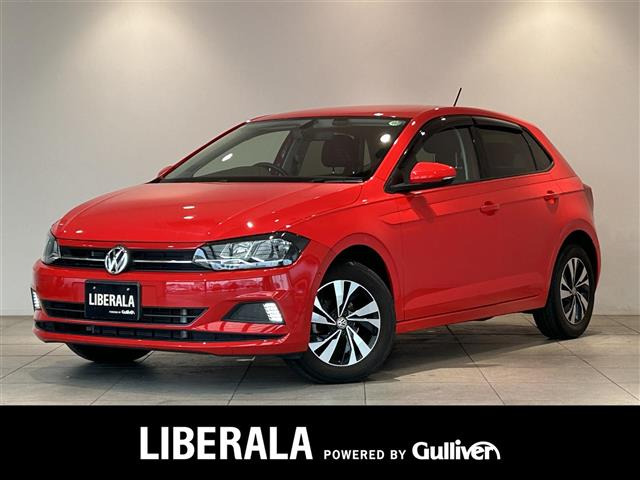 ポロ  修復歴無し