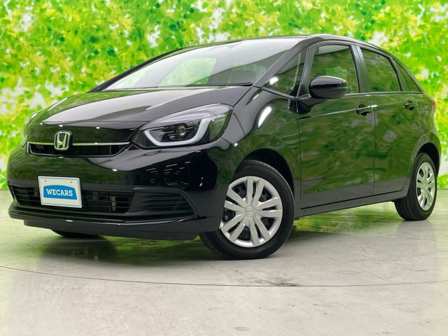 フィット 1.5 e:HEV ホーム （GR3）