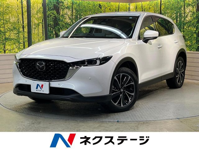CX-52.5 25S Lパッケージ