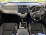 ランドクルーザープラド 2.7 TX Lパッケージ マットブラック エディション 4WD 