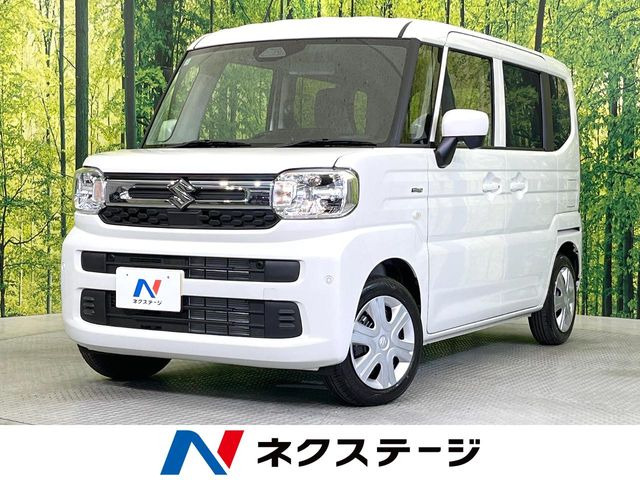 スペーシア  ハイブリッドG